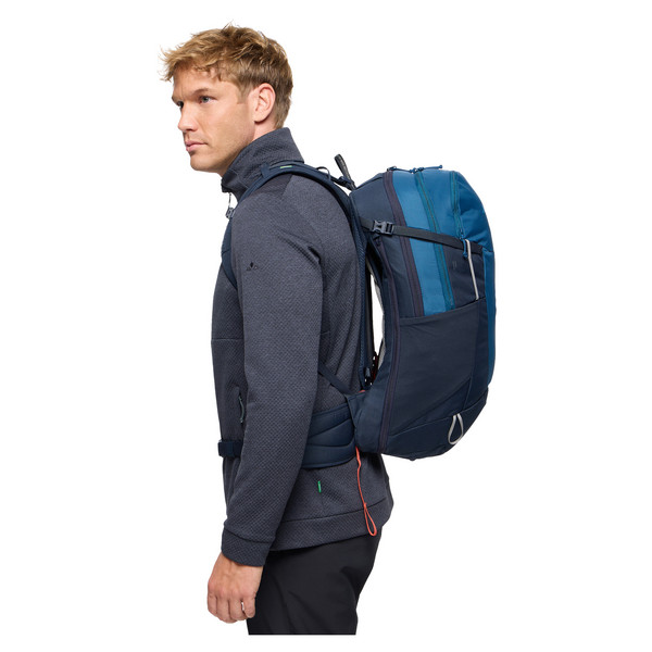 Vaude WIZARD 24+4 - Tagesrucksack Ansicht 11