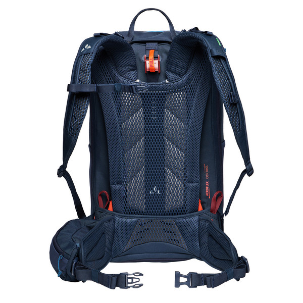 Vaude WIZARD 24+4 - Tagesrucksack Ansicht 3