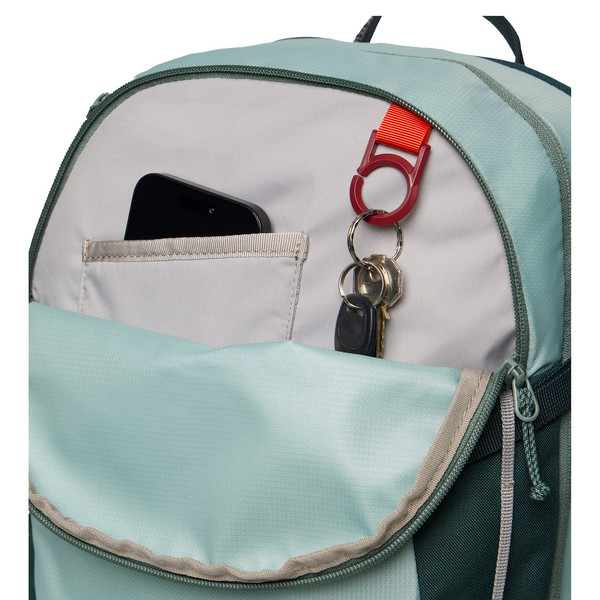Vaude WIZARD 22+4 - Tagesrucksack Ansicht 6