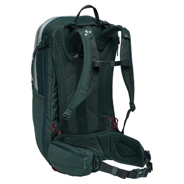 Vaude WIZARD 22+4 - Tagesrucksack Ansicht 2