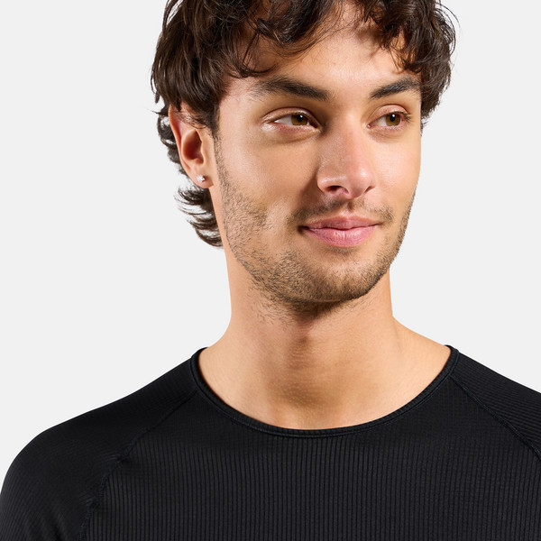 Odlo ACTIVE LIGHT BL TOP CREW NECK S/S Herren - Funktionsshirt Ansicht 5