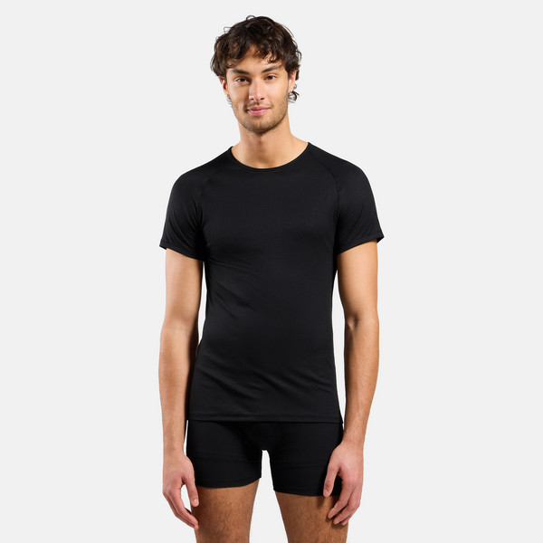 Odlo ACTIVE LIGHT BL TOP CREW NECK S/S Herren - Funktionsshirt Ansicht 3