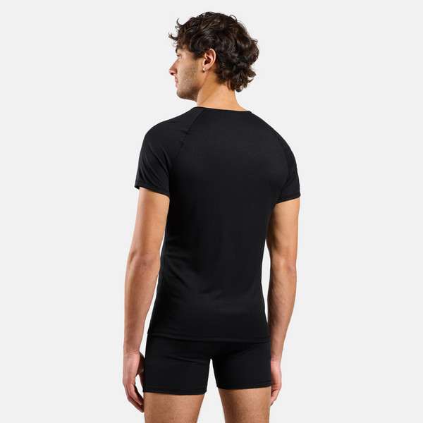 Odlo ACTIVE LIGHT BL TOP CREW NECK S/S Herren - Funktionsshirt Ansicht 4