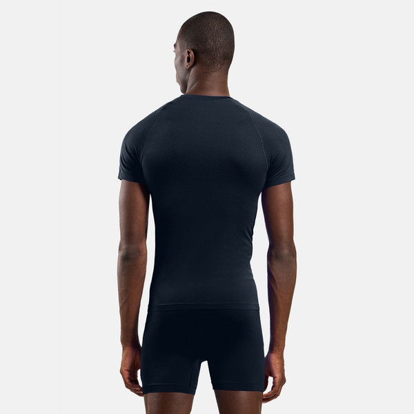 Odlo PERFORMANCE X-LIGHT BL TOP CREW NECK S/S Herren - Baselayer-Shirt Ansicht 3