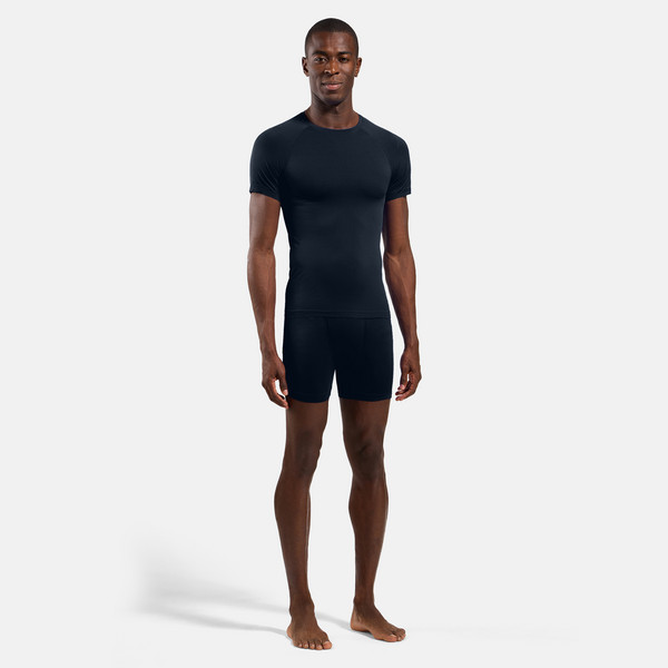 Odlo PERFORMANCE X-LIGHT BL TOP CREW NECK S/S Herren - Baselayer-Shirt Ansicht 6