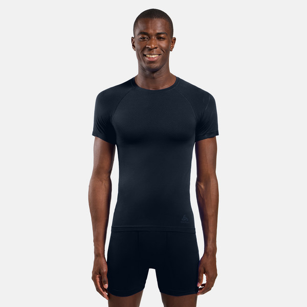 Odlo PERFORMANCE X-LIGHT BL TOP CREW NECK S/S Herren - Baselayer-Shirt Ansicht 5