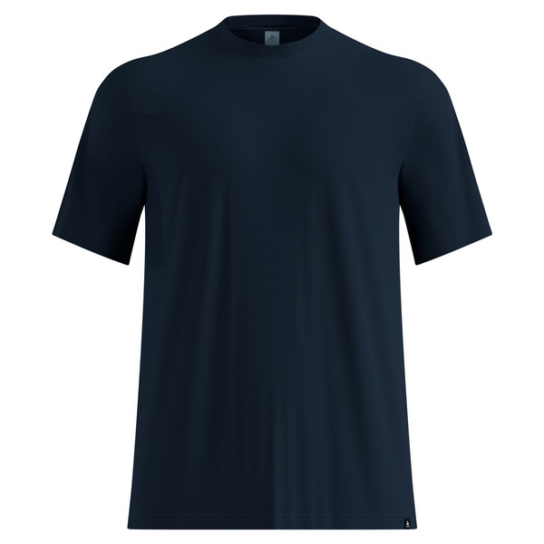 T-SHIRT CREW NECK S/S CUBIC LIGHT Herren - Funktionsshirt