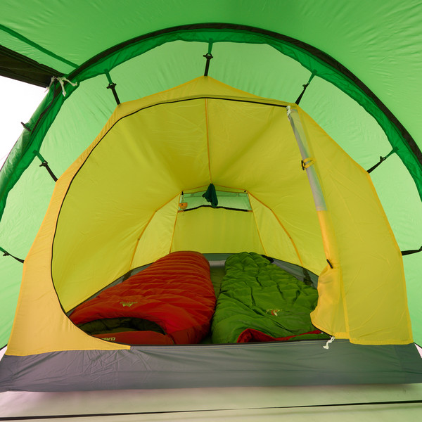 Rejka ANTAO II LIGHT XL UL - Tunnelzelt Ansicht 7