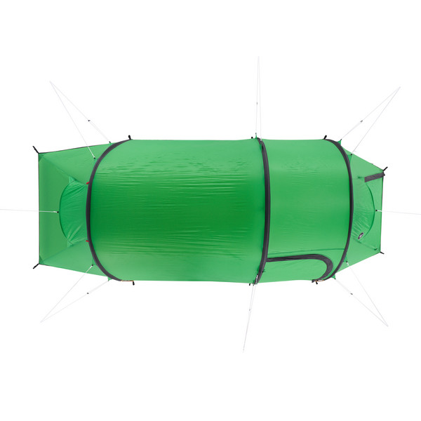 Rejka ANTAO II LIGHT XL UL - Tunnelzelt Ansicht 5