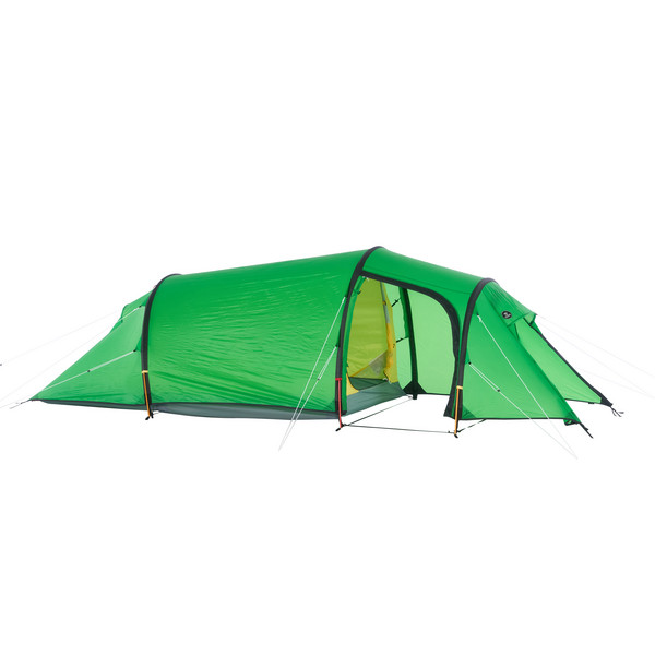 Rejka ANTAO II LIGHT XL UL - Tunnelzelt Ansicht 3