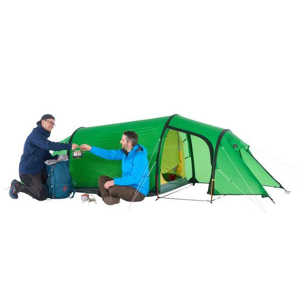 Rejka ANTAO II LIGHT XL UL - Tunnelzelt Ansicht 4