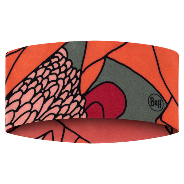 Buff COOLNET UV WIDE HEADBAND Unisex - Stirnband Ansicht 1