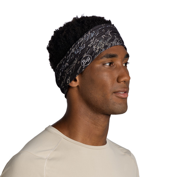 Buff COOLNET UV Unisex - Multifunktionstuch Ansicht 4