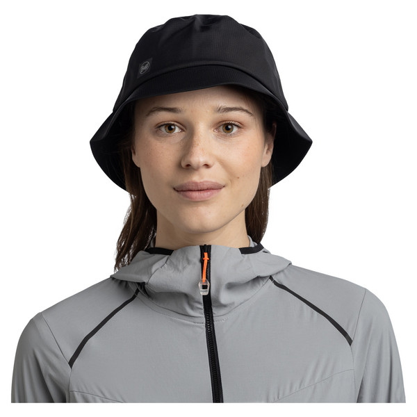 Buff RAIN BUCKET HAT Unisex - Regenhut Ansicht 2