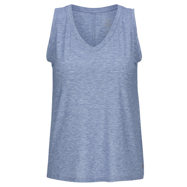 Sherpa ASHA V-NECK TANK Damen - Trägershirt Ansicht 1
