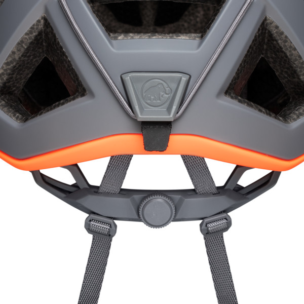 Mammut CRAG SENDER HELMET Unisex - Kletterhelm Ansicht 4