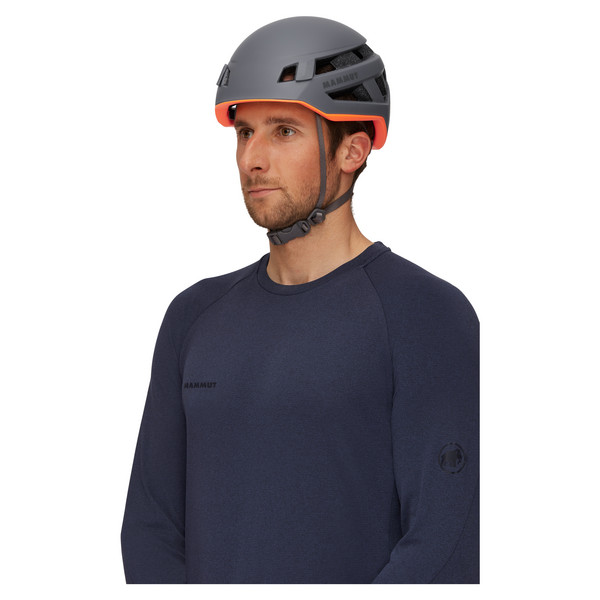 Mammut CRAG SENDER HELMET Unisex - Kletterhelm Ansicht 8