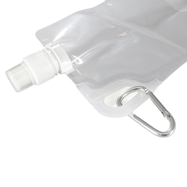 Origin Outdoors FALTFLASCHE LARGE - Soft Flask Ansicht 3