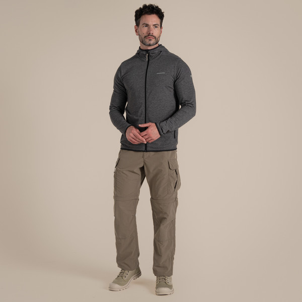 Craghoppers NOSILIFE CONVERTIBLE CARGO TROUSER III Herren - Trekkinghose Ansicht 5