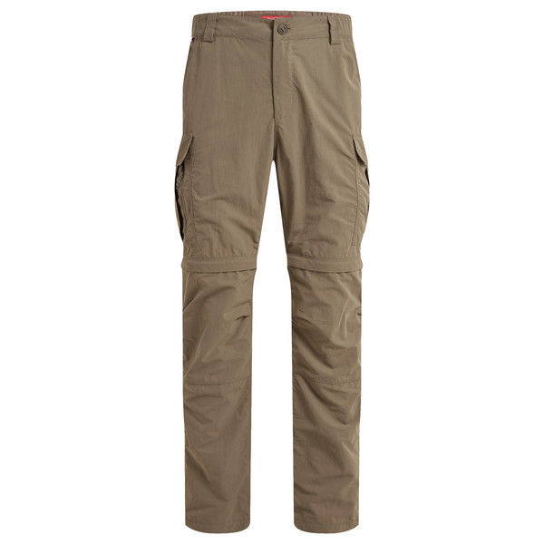 NOSILIFE CONVERTIBLE CARGO TROUSER III Herren - Trekkinghose