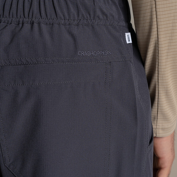Craghoppers NOSILIFE SOCCO TROUSER Herren - Mückenabweisende Kleidung Ansicht 6