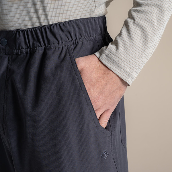 Craghoppers NOSILIFE SOCCO TROUSER Herren - Mückenabweisende Kleidung Ansicht 9