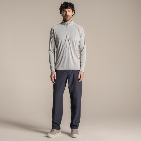 Craghoppers NOSILIFE SOCCO TROUSER Herren - Mückenabweisende Kleidung Ansicht 5