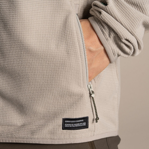 Craghoppers NOSILIFE SPRY II JACKET Herren - Mückenabweisende Kleidung Ansicht 6