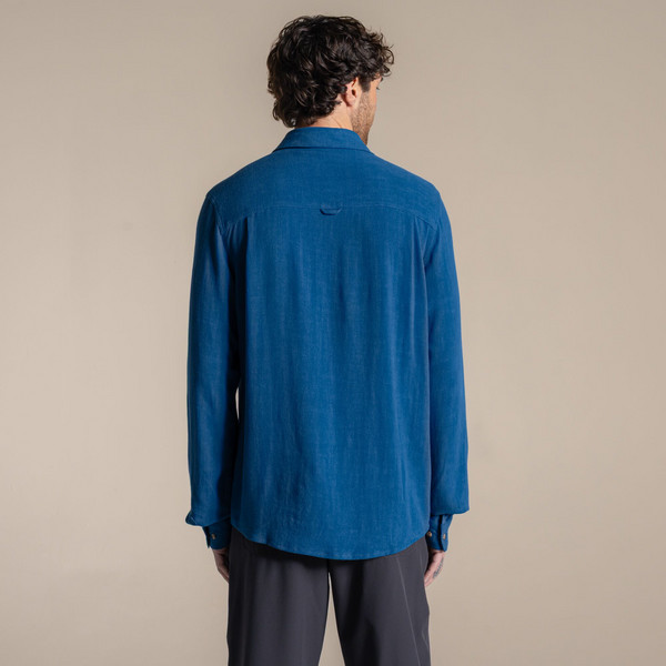 Craghoppers AZADEN LS SHIRT Herren - Mückenabweisende Kleidung Ansicht 5