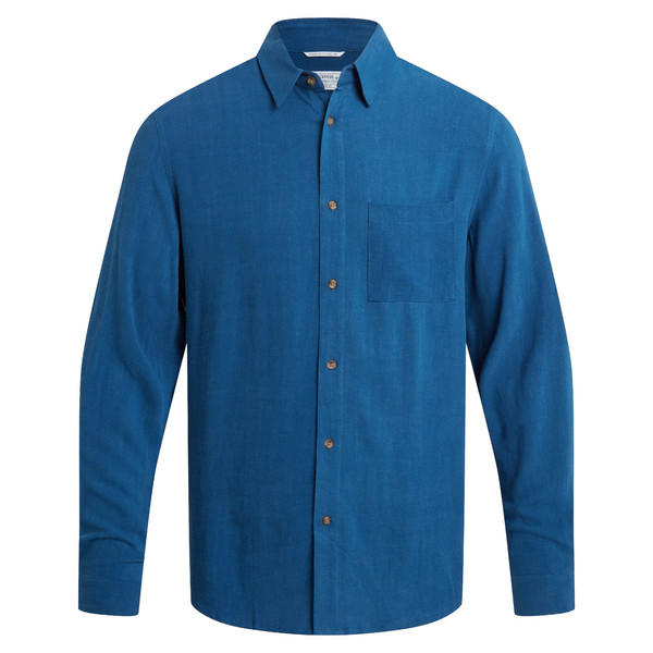 AZADEN LS SHIRT Herren - Mückenabweisende Kleidung