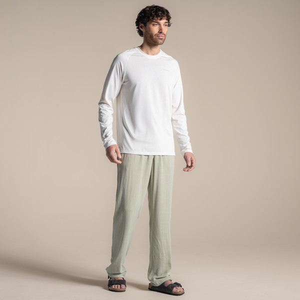 Craghoppers SAGHRO TROUSER Herren - Mückenabweisende Kleidung Ansicht 5