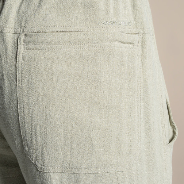 Craghoppers SAGHRO TROUSER Herren - Mückenabweisende Kleidung Ansicht 8