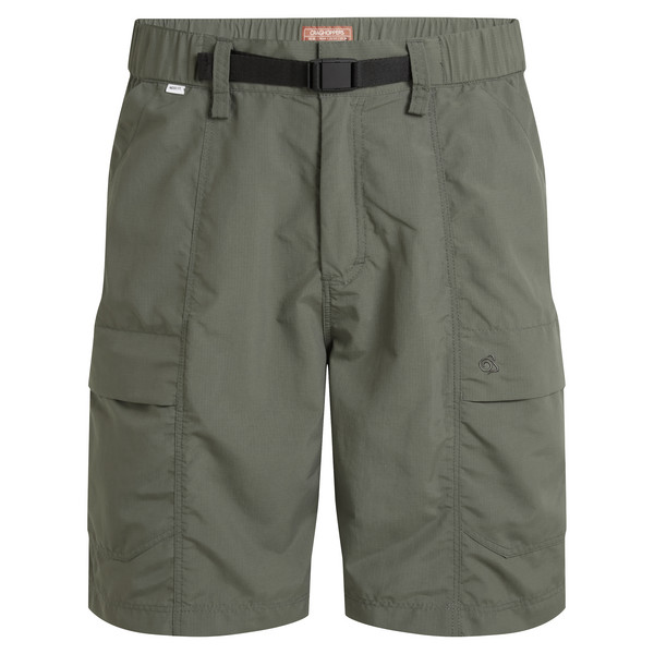 NOSILIFE KADIN CARGO SHORT Herren - Shorts