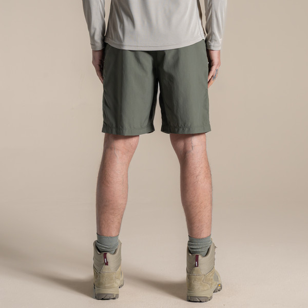Craghoppers NOSILIFE KADIN CARGO SHORT Herren - Shorts Ansicht 4