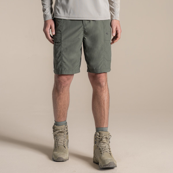 Craghoppers NOSILIFE KADIN CARGO SHORT Herren - Shorts Ansicht 2