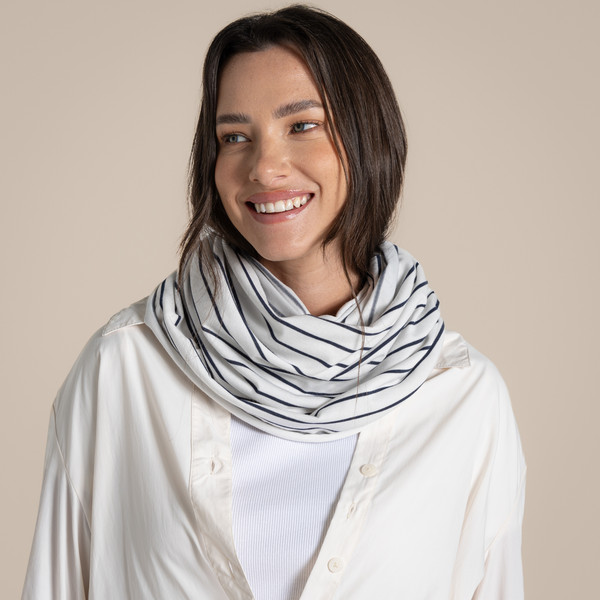 Craghoppers NOSILIFE INFINITY SCARF II Unisex - Mückenabweisende Kleidung Ansicht 2