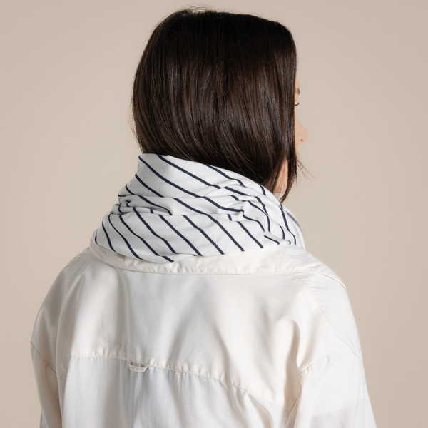 Craghoppers NOSILIFE INFINITY SCARF II Unisex - Mückenabweisende Kleidung Ansicht 3