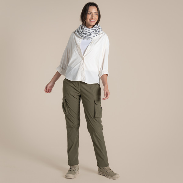 Craghoppers NOSILIFE INFINITY SCARF II Unisex - Mückenabweisende Kleidung Ansicht 4