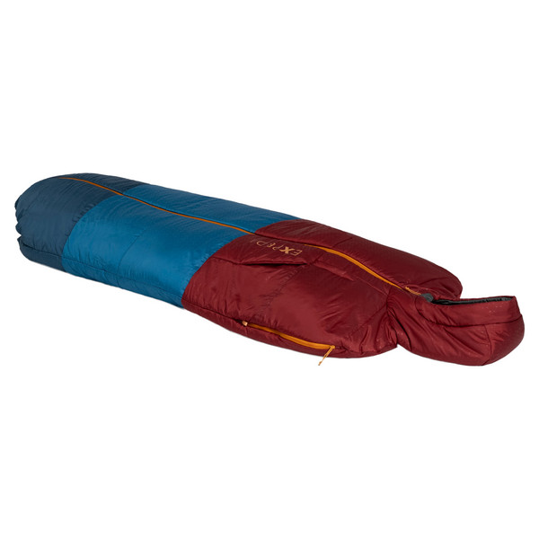 Exped DREAMWALKER M - Kunstfaserschlafsack Ansicht 3