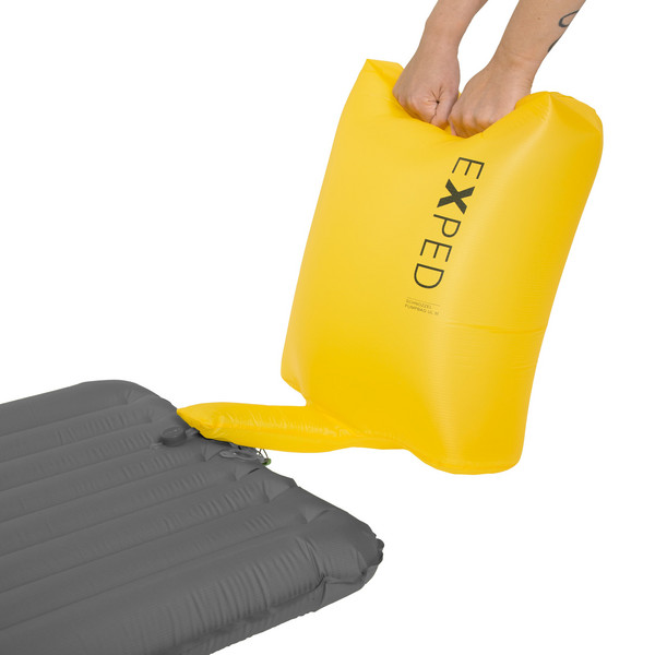 Exped DURA 6.5R M - Isomatte Ansicht 3