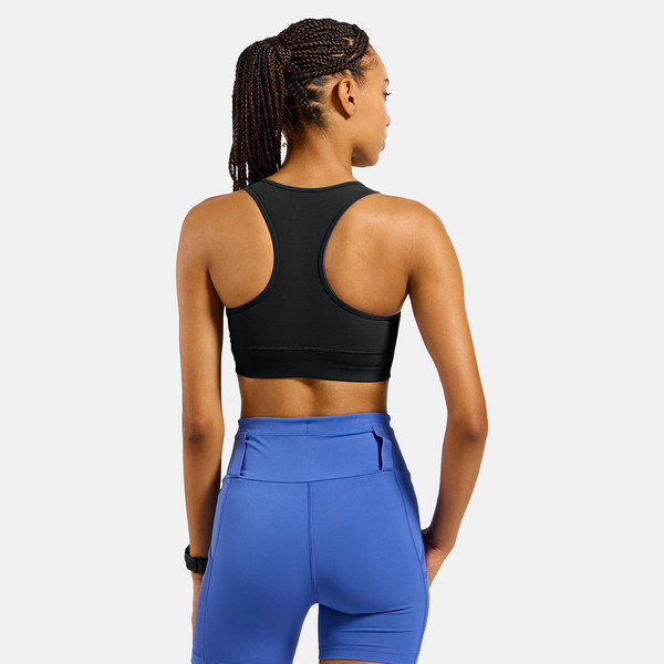 Odlo MEDIUM SUPPORT SPORT BRA Damen - Sport BH Ansicht 7