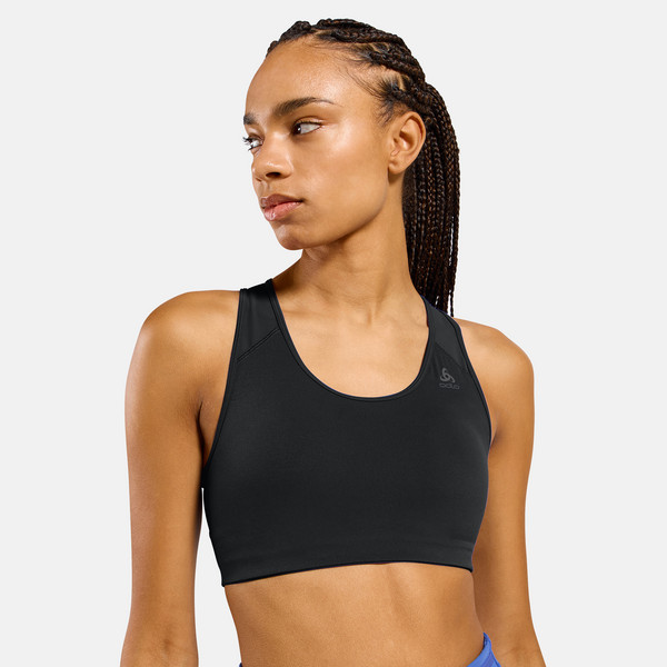 Odlo MEDIUM SUPPORT SPORT BRA Damen - Sport BH Ansicht 4