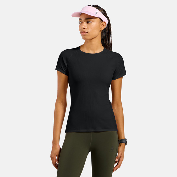 Odlo ACTIVE LIGHT BL TOP CREW NECK S/S Damen - Funktionsshirt Ansicht 6