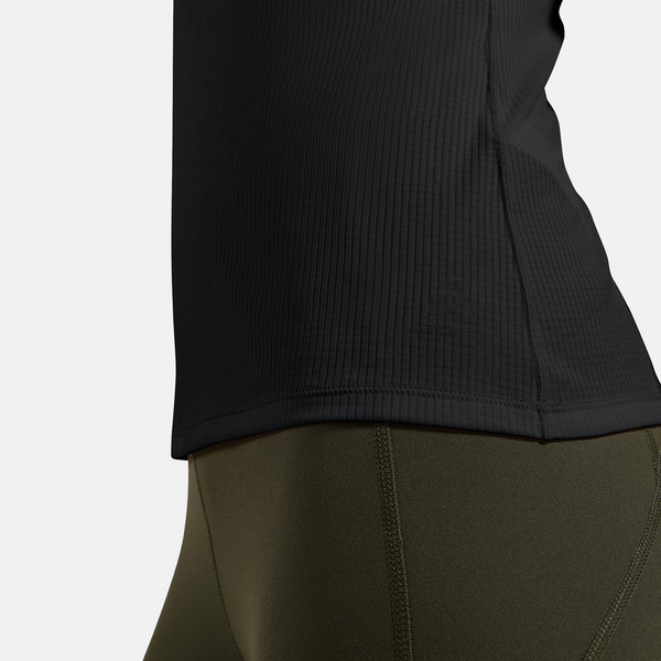 Odlo ACTIVE LIGHT BL TOP CREW NECK S/S Damen - Funktionsshirt Ansicht 10