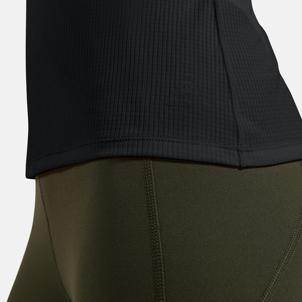 Odlo ACTIVE LIGHT BL TOP CREW NECK S/S Damen - Funktionsshirt Ansicht 8