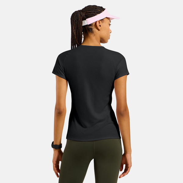 Odlo ACTIVE LIGHT BL TOP CREW NECK S/S Damen - Funktionsshirt Ansicht 11