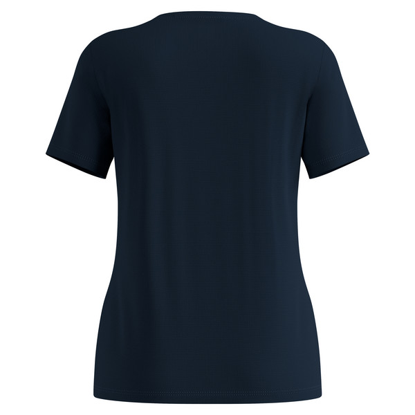Odlo T-SHIRT CREW NECK S/S CUBIC LIGHT Damen - Funktionsshirt Ansicht 2