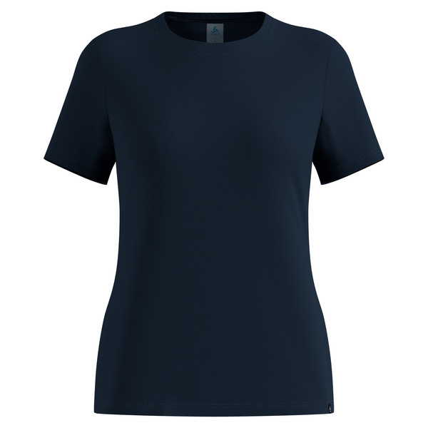 Odlo T-SHIRT CREW NECK S/S CUBIC LIGHT Damen - Funktionsshirt Ansicht 1