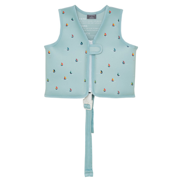 Kids SWIM VEST, AOP Kinder - Schwimmweste