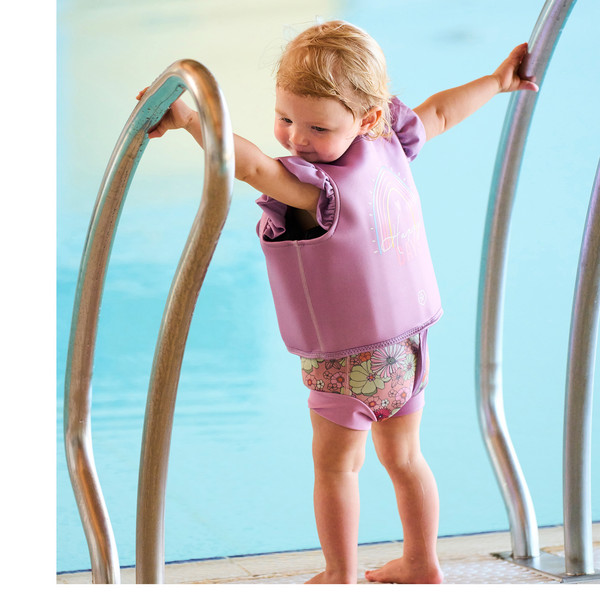 Color Kids SWIMMING VEST W. PRINT Kinder - Schwimmweste Ansicht 4